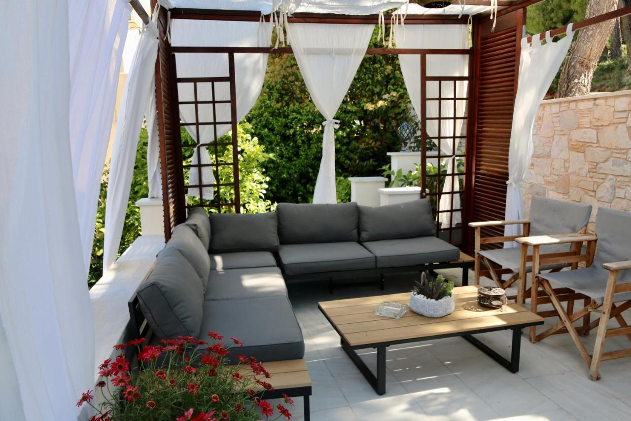 Guest house Ariadne Athens